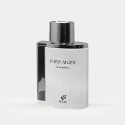 Imagem de Afnan Eau De Parfum Unissex Pure Musk - 8 ml - fragrância árabe