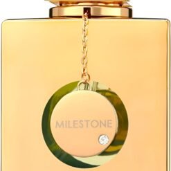Imagem de Armaf Club De Nuit Milestone Unissex EDP 105 ml - fragrância árabe