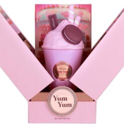 Imagem de Armaf Delights Yum Yum Eau de Parfum Feminino 3.4 - fragrância árabe