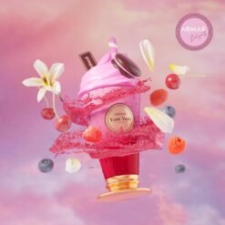 Imagem de Armaf Delights Yum Yum Eau de Parfum Feminino 3.4 - fragrância árabe
