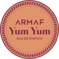 Imagem de Armaf Delights Yum Yum Eau de Parfum Feminino 3.4 - fragrância árabe