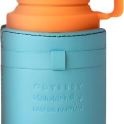 Imagem de Armaf Odyssey Mandarin Sky Eau de Parfum para Homens - 100 ml - fragrância árabe