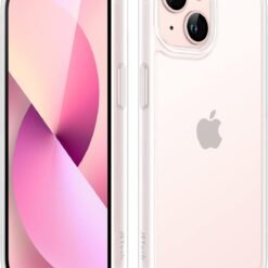 Imagem de Capa Fosca JETech para iPhone 13 de 6,1 Polegadas - Proteção Militar e Estilo - fragrância árabe