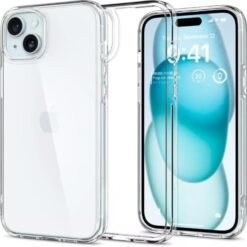 Imagem de Capinha Slim Anti Choque para iPhone 13 - fragrância árabe