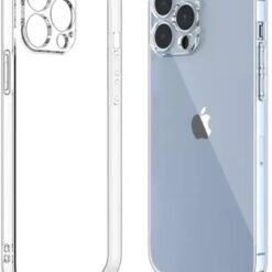 Imagem de Capinha Slim Anti Choque para iPhone 13 Pro Max - fragrância árabe