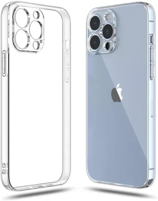 Imagem de Capinha Slim Anti Choque para iPhone 13 Pro Max - fragrância árabe