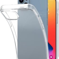 Imagem de Capinha Ultra Fina Transparente para iPhone 15, 15 Plus, 15 Pro e 15 Pro Max - fragrância árabe