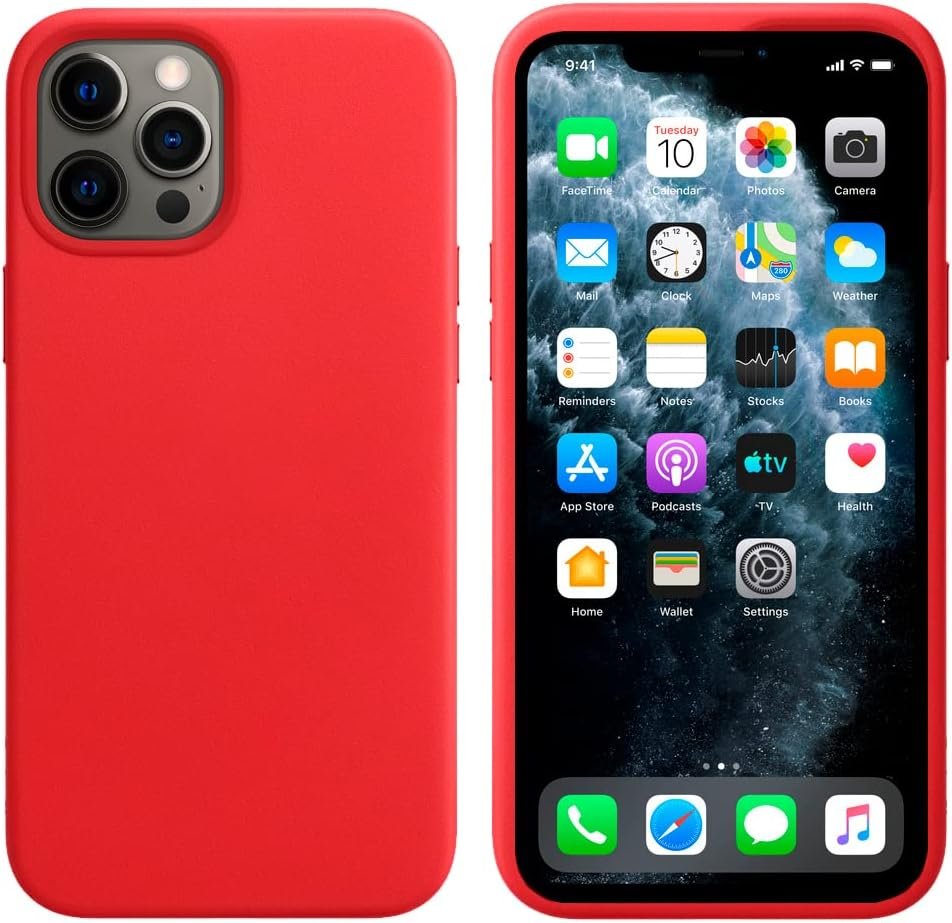 Imagem de Capinha Colorida Premium para iPhone 14 Pro Max - ONYK - fragrância árabe