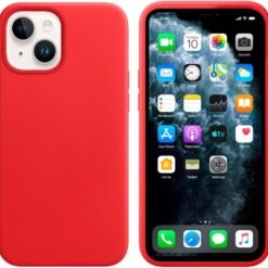 Imagem de Capinha Colorida Premium para iPhone 14 - Várias Cores Disponíveis - fragrância árabe