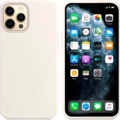 Imagem de Capinha Colorida Premium para iPhone 14 PRO MAX - ONYK - fragrância árabe
