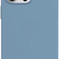 Imagem de Capinha Premium Flexível para iPhone 15 PRO MAX - Cinza - fragrância árabe