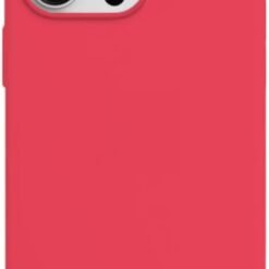 Imagem de Capinha Premium Flexível para iPhone 15 Pro Max - Rosa Claro - fragrância árabe