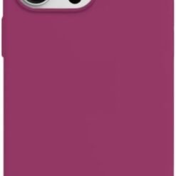 Imagem de Capinha Premium para iPhone 15 Pro Max - Rosa Escuro - fragrância árabe
