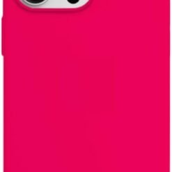 Imagem de Capinha Premium Flexível para Iphone 15 PRO MAX - Rosa Pink - fragrância árabe
