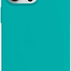 Imagem de Capinha Premium Flexível para Iphone 15 PRO MAX - Verde Claro - fragrância árabe
