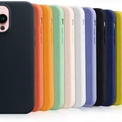 Imagem de Capinha Premium para iPhone 15 PRO MAX - Amarelo Creme - fragrância árabe