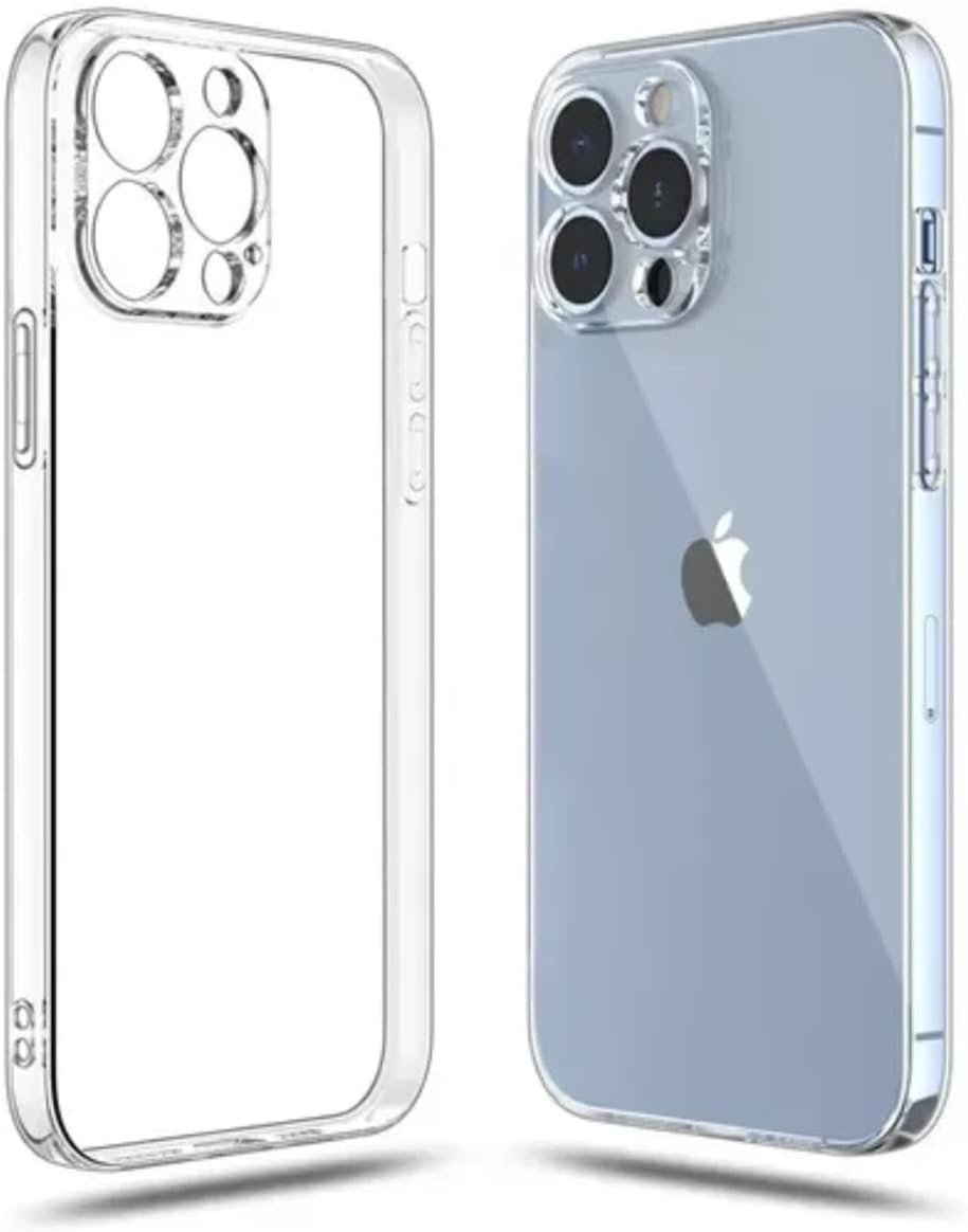 Imagem de Capinha Slim Anti Choque para iPhone 13 Pro - fragrância árabe