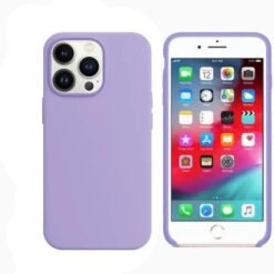 Imagem de Capinha Slim Colorida para iPhone 13 Pro - ONYK (Lilás) - fragrância árabe