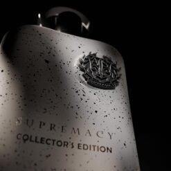 Imagem de Eau de Parfum Afnan Supremacia Edição de Colecionador para Homens - 100 ml - fragrância árabe