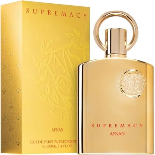 Imagem de Eau de Parfum Spray Unissex 100 ml - fragrância árabe