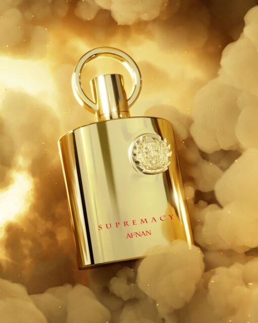 Imagem de Eau de Parfum Spray Unissex 100 ml - fragrância árabe