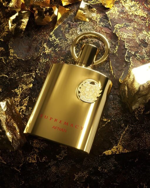 Imagem de Eau de Parfum Spray Unissex 100 ml - fragrância árabe