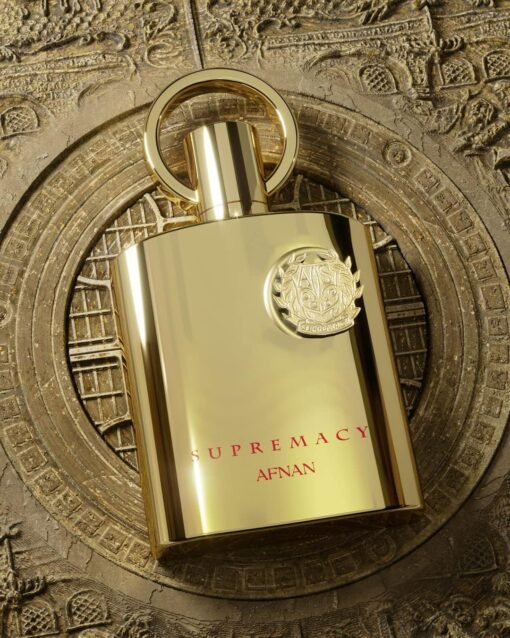 Imagem de Eau de Parfum Spray Unissex 100 ml - fragrância árabe