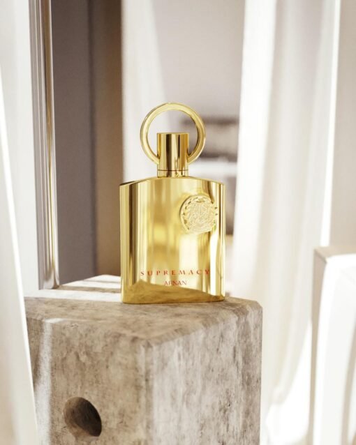 Imagem de Eau de Parfum Spray Unissex 100 ml - fragrância árabe