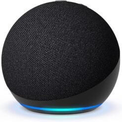 Imagem de Echo Dot (Última Geração) | O Echo Dot com o Som Mais Incrível de Todos | Cor Preta - fragrância árabe
