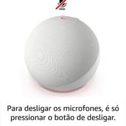 Imagem de Echo Dot (Última Geração) | O Echo Dot com o Som Mais Incrível de Todos | Cor Preta - fragrância árabe