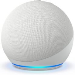 Imagem de Echo Dot (Última Geração) | O Echo Dot com Som Incrível | Cor Branca - fragrância árabe