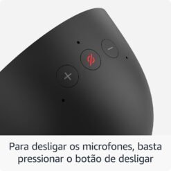 Imagem de Echo Spot com Alexa (Última Geração) | Despertador Inteligente Branco com Som Vibrante - fragrância árabe