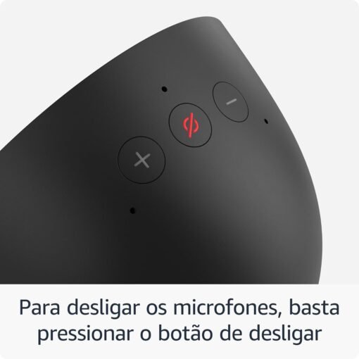 Imagem de Echo Spot com Alexa (Última Geração) | Despertador Inteligente Branco com Som Vibrante - fragrância árabe
