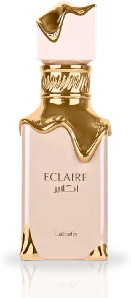 Imagem de Eau de Parfum Eclaire da Lattafa - 100 ml - fragrância árabe