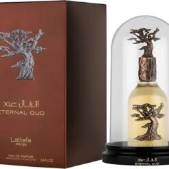 Imagem de Lattafa Pride Eternal Oud - Eau de Parfum Unissex 100 ml - fragrância árabe