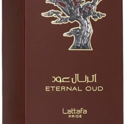 Imagem de Lattafa Pride Eternal Oud - Eau de Parfum Unissex 100 ml - fragrância árabe