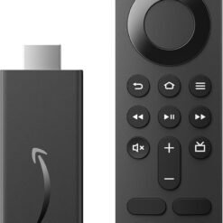 Imagem de Fire TV Stick HD (Última Geração) | Controle Remoto por Voz com Alexa - fragrância árabe