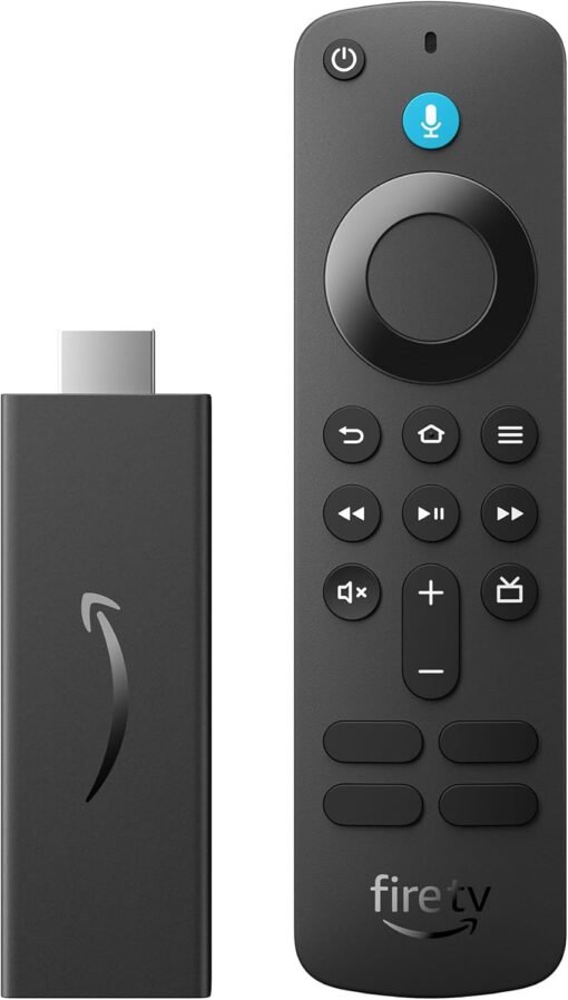 Imagem de Fire TV Stick HD (Última Geração) | Controle Remoto por Voz com Alexa - fragrância árabe