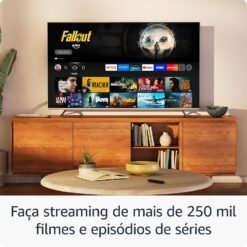 Imagem de Fire TV Stick HD (Última Geração) | Controle Remoto por Voz com Alexa - fragrância árabe
