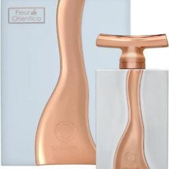 Imagem de Fleur de Orientica da Al Haramain - Eau de Parfum Unissex, 90 ml - fragrância árabe