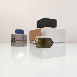 Imagem de L'Aventura Knight da Al Haramain para Homens - 100 ml EDP Spray - fragrância árabe