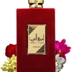 Imagem de Lattafa - Ameerat Al Arab Eau de Parfum 100 ml - fragrância árabe