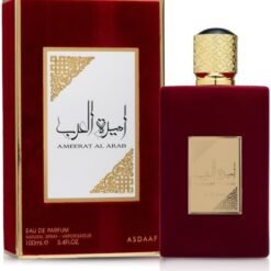 Imagem de Lattafa - Ameerat Al Arab Eau de Parfum 100 ml - fragrância árabe