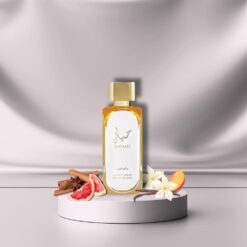 Imagem de Lattafa Hayaati Gold Elixir EDP 100 ml - fragrância árabe