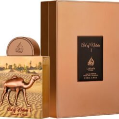 Imagem de Lattafa Pride: A Arte da Natureza I - Eau de Parfum Unissex 100 ml - fragrância árabe