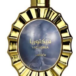 Imagem de Lattafa Victoria Eau de Parfum para Mulheres - 100 ml - fragrância árabe