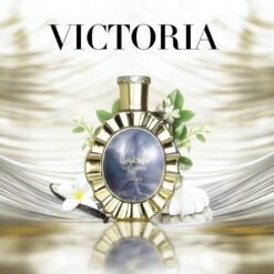 Imagem de Lattafa Victoria Eau de Parfum para Mulheres - 100 ml - fragrância árabe