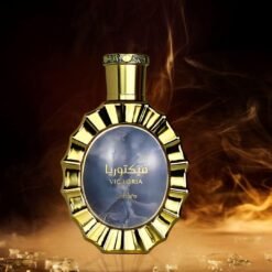 Imagem de Lattafa Victoria Eau de Parfum para Mulheres - 100 ml - fragrância árabe