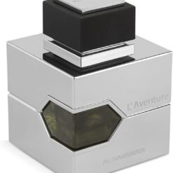 Imagem de LAventure by Al Haramain - Perfume Masculino 100ml - fragrância árabe