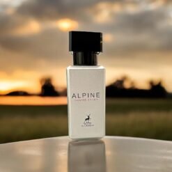 Imagem de Maison Alhambra EDP 30ML - Perfume Alpine Home Sport - fragrância árabe